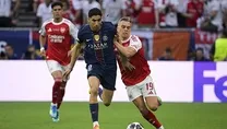 Kartal’ın Trossard aşkı!