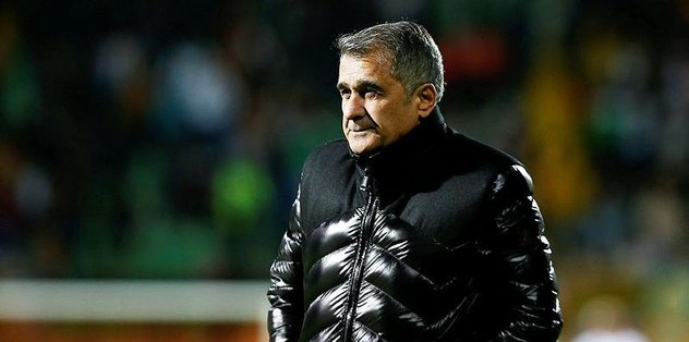 Kartal deplasmanda kayıp!