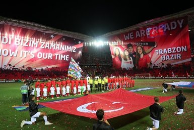 Nefesler tutuldu! Türkiye EURO 2024’e hazır