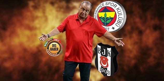 Galatasaray'a transferde dev rakip! F.Bahçe ve Beşiktaş'ın ardından...