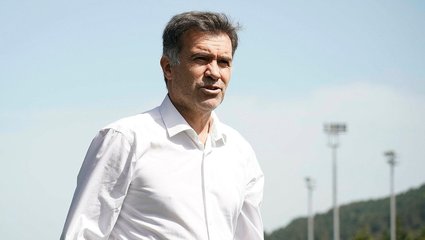BEŞİKTAŞ HABERLERİ - Feyyaz Uçar'dan teknik direktör açıklaması