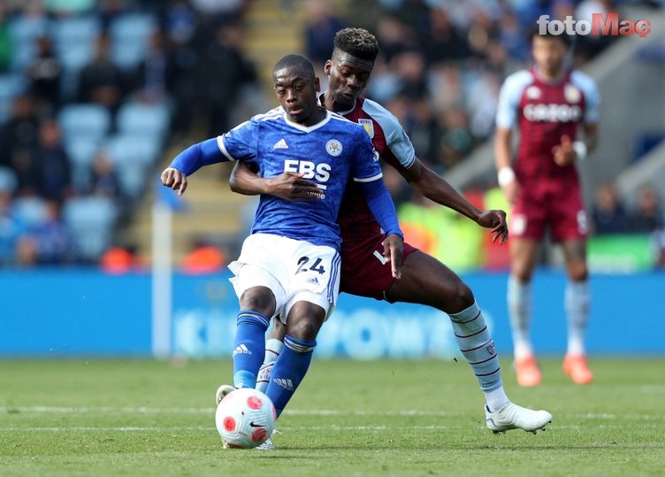 TRANSFER HABERLERİ | Galatasaray'da rota Ada'ya döndü! Nampalys Mendy...