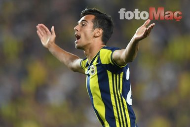 Fenerbahçe’de Ersun Yanal’dan Barış Alıcı kararı!