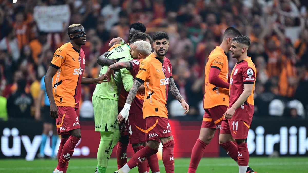 Spor yazarları Galatasaray-Bellona Kayserispor maçını değerlendirdi