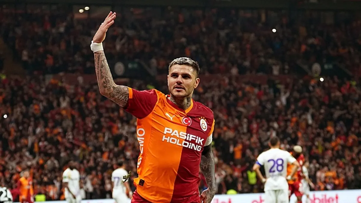 Mauro Icardi Beşiktaş'a transfer olacak mı? Yönetimden flaş karar