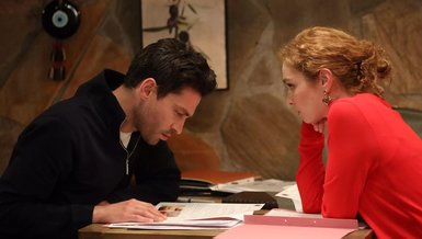 Taş Kağıt Makas 8. BÖLÜM İZLE - Taş Kağıt Makas son bölüm izle - Kanal D Taş Kağıt Makas izle