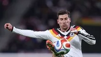 Goretzka’dan kötü haber