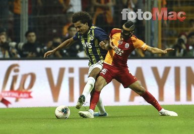 Fenerbahçe’de Luiz Gustavo ikilemi! Ayrılabilir...
