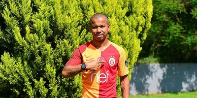 Galatasaray sağ beki Mariano: ‘Daha zor olacak’