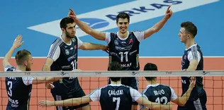 Arkasspor İstanbul’da terliyor