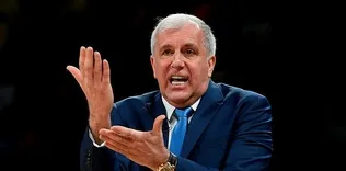 Fenerbahçe’den Obradovic açıklaması!