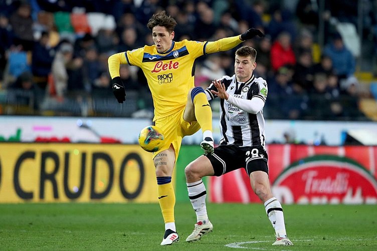 Galatasaray'a Nicolo Zaniolo müjdesi! Transfer düellosu kızışıyor