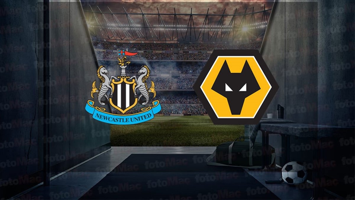 Newcastle United - Wolverhampton maçı ne zaman? Saat kaçta ve hangi kanalda canlı yayınlanacak? | İngiltere Premier Lig Newcastle United - Wolverhampton maçı ne zaman? Saat kaçta ve hangi kanalda canlı yayınlanacak? | İngiltere Premier Lig