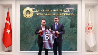 Ortak payda Trabzonspor