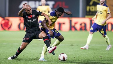 PFDK Sofiane Feghouli’nin cezasını açıkladı
