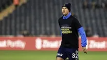 Tisserand’a Hertha kancası