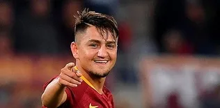 Cengiz Ünder’le ilgili o detay! Çok şaşıracaksınız!