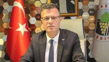 Ahmet Öküzcüoğlu: Kulüplerimize ilk etapta 5'er bin TL katkıda bulunduk