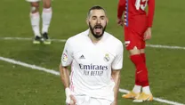 Real Madrid zirveden kopmuyor! Atleti’nin ensesinde