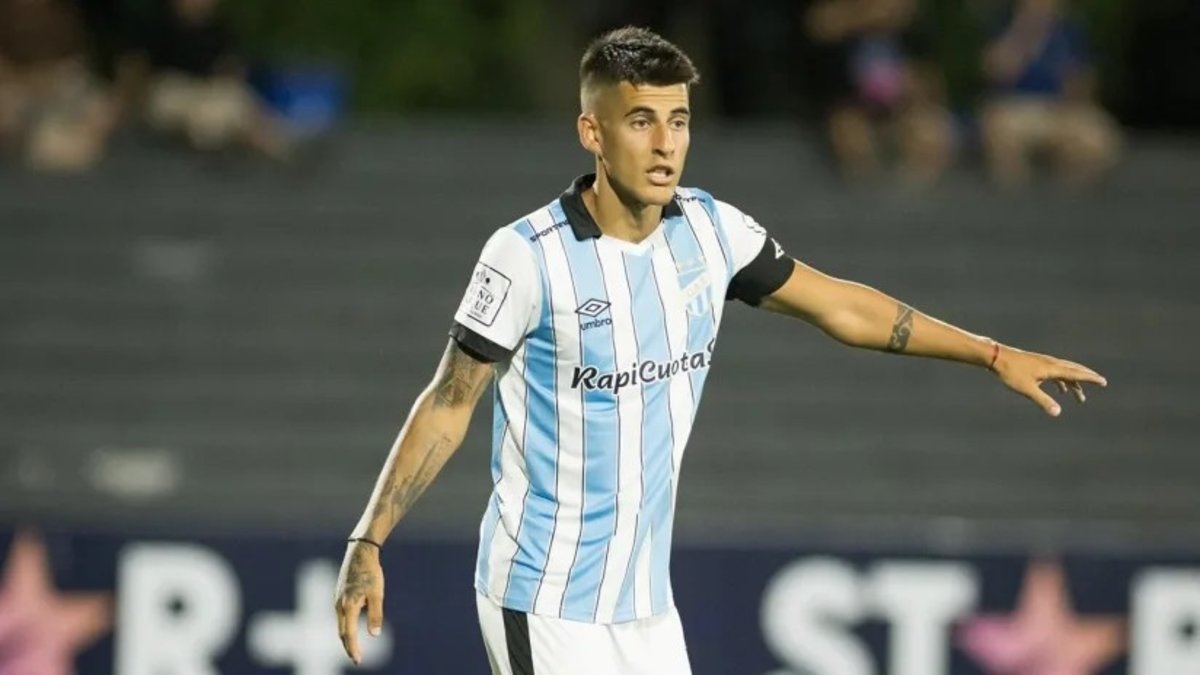 TRANSFER HABERİ - Trabzonspor’dan Pereyra harekatı! İşte teklif edilen bonservis bedeli