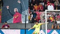 Göztepe’nin kalecisine Polonya’dan transfer kancası!