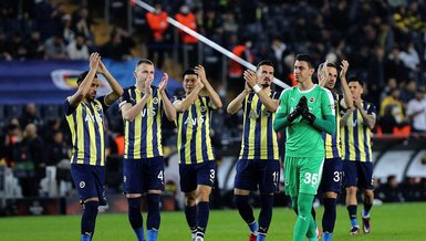 Fenerbahçe'nin UEFA Konferans Ligi'ndeki rakibi Slavia Prag!