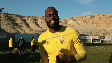 Yeni Malatyasporlu Farnolle: "Fenerbahçe maçından 3 puanla ayrılmak istiyoruz"