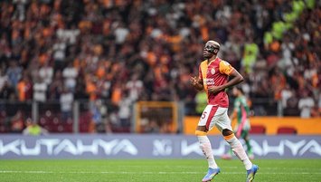 Napoli’nin Victor Osimhen pişmanlığı