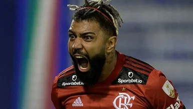 Gabigol için ilgi var teklif yok