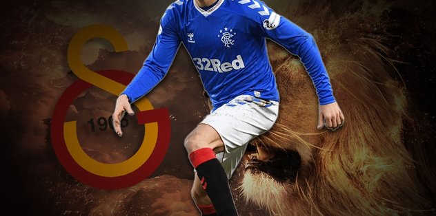 Galatasaray Transfer Haberleri Galatasaray Ianis Hagi Yle Ilgileniyor Cimbom A 4 Rakip Fotomac