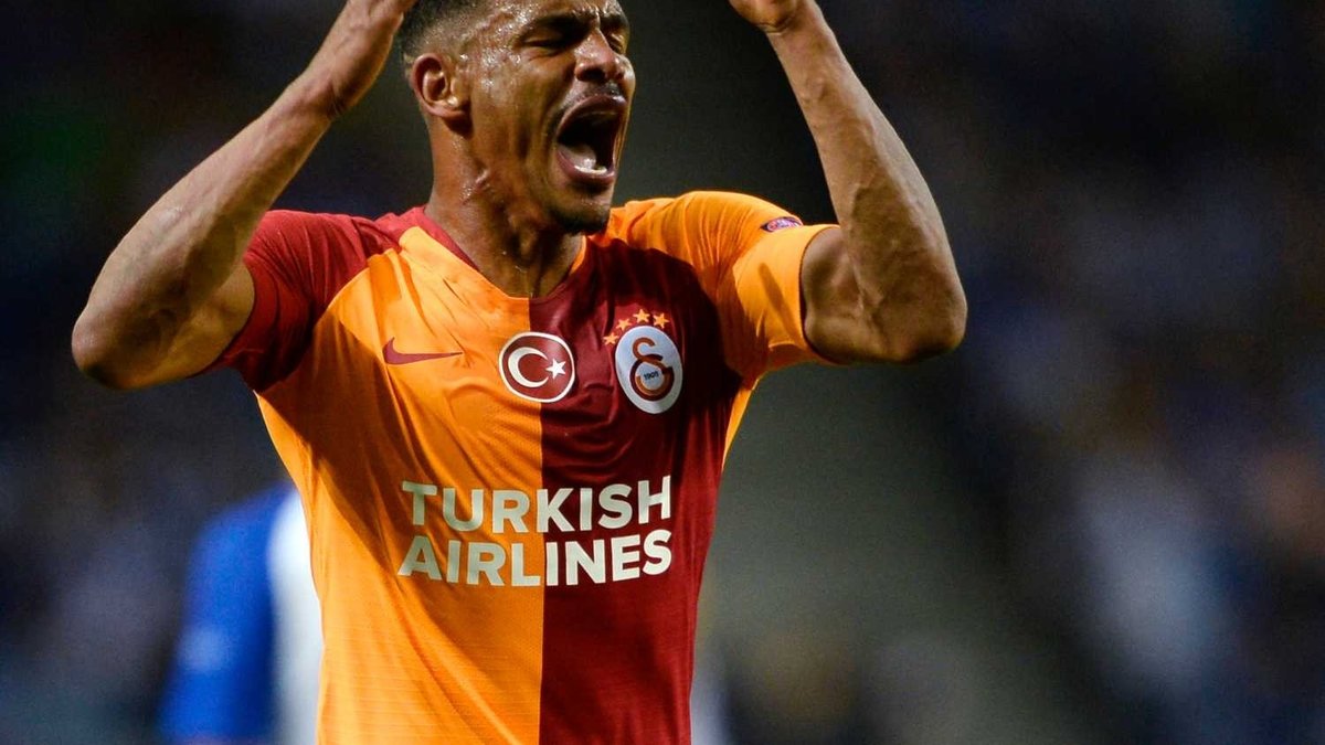 Ahtapot lakabıyla anılıyordu: Fernando Reges futbolu bıraktı!