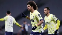 Willian Arao Corinthians’a