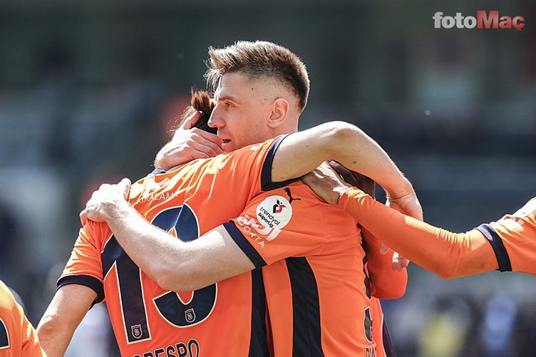 TRANSFER HABERİ - Fenerbahçe'den Krzysztof Piatek sürprizi! Takas+para… 15 TRANSFER HABERİ - Fenerbahçe'den Krzysztof Piatek sürprizi! Takas+para…- Trabzonspor