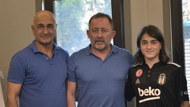 Son dakika spor haberi: Beşiktaş genç oyuncu Enes Cinemre'yi transfer etti (BJK spor haberi)