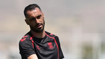 Kaptan Uğur Çiftçi umutlu konuştu