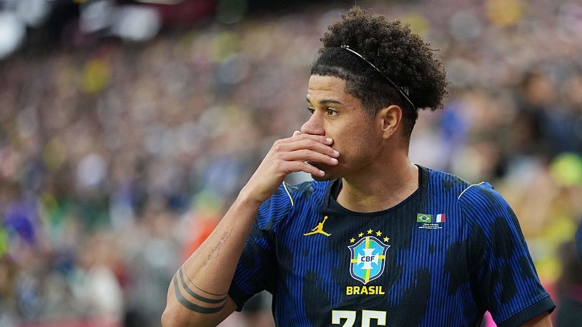 Galatasaray'dan Gabriel Sara açıklaması!