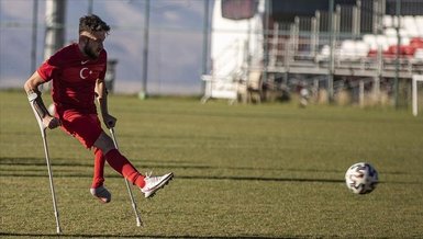 Türkiye 5-0 İrlanda (MAÇ SONUCU ÖZET)