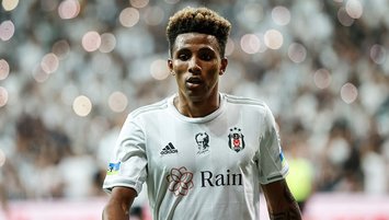 Beşiktaş'tan çarpıcı Gedson Fernandes mesajı!