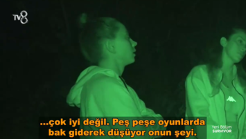 Survivor dokunulmazlığı kim kazandı?
