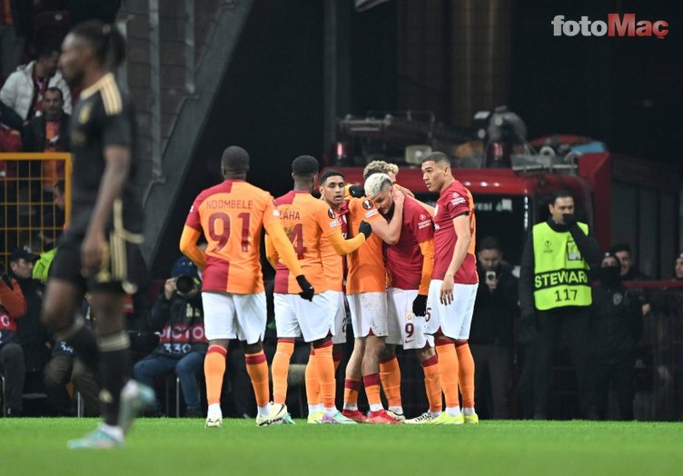 TRANSFER HABERLERİ | Galatasaray'da Serge Aurier şoku! İşte kaçıracağı maçlar