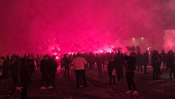 Altay 112. yılını coşkuyla kutladı