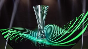 İşte UEFA Konferans Ligi'nde günün sonuçları