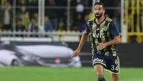 Herkes şaştı kaldı! Adil Rami...