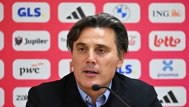 Vincenzo Montella: Asıl hedefimiz...