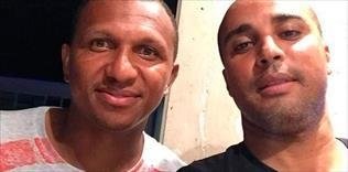 Derbiye hazırız, haydi F.Bahçe