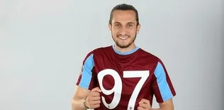 Yusuf Yazıcı’nın övgüyle bahsettiği o isim!