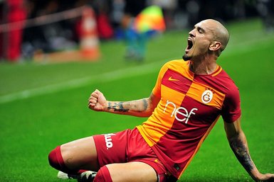 Galatasaray’ın Süper Kupa 11’i belli oldu