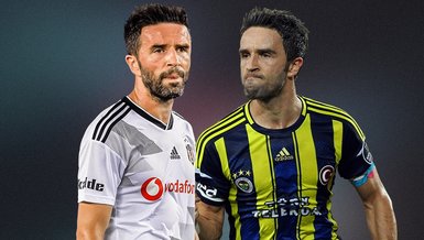 Beşiktaş ve Fenerbahçe'nin eski yıldızı Gökhan Gönül futbolu bıraktı