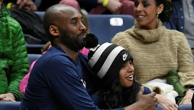 Kobe için tören 24 Şubat’ta