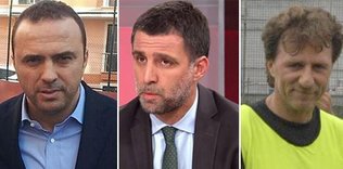 FETÖ'cüler kovuldu!